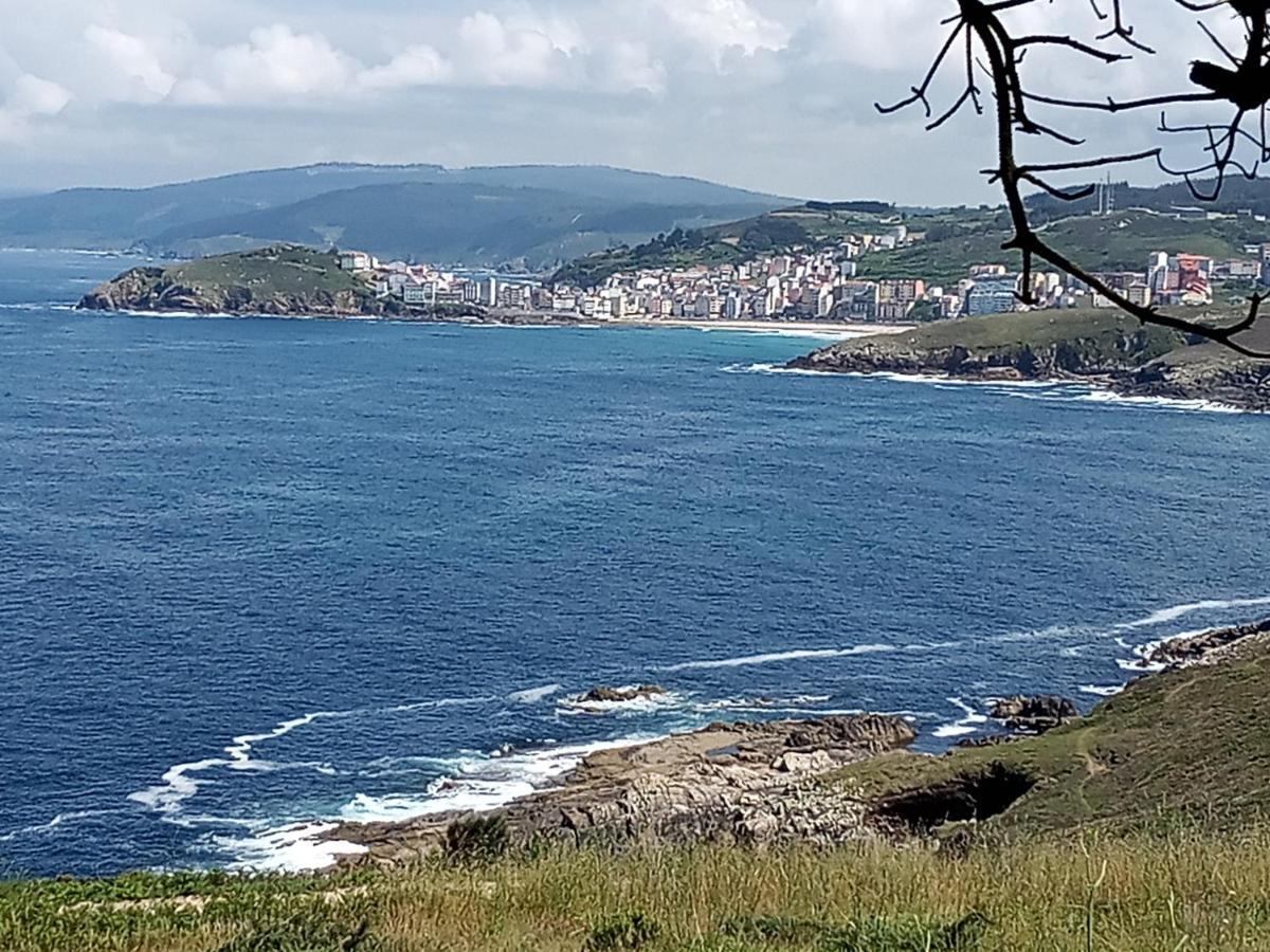 马尔皮卡Costa Dos Faros公寓 外观 照片